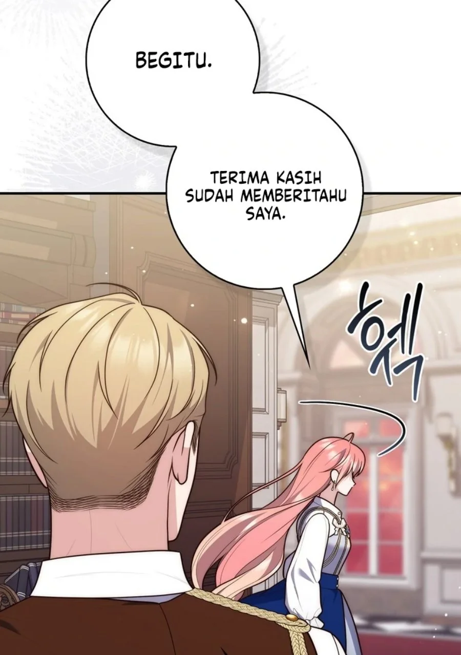 A Princess Who Reads Fortune Chapter 121 - halaman 119