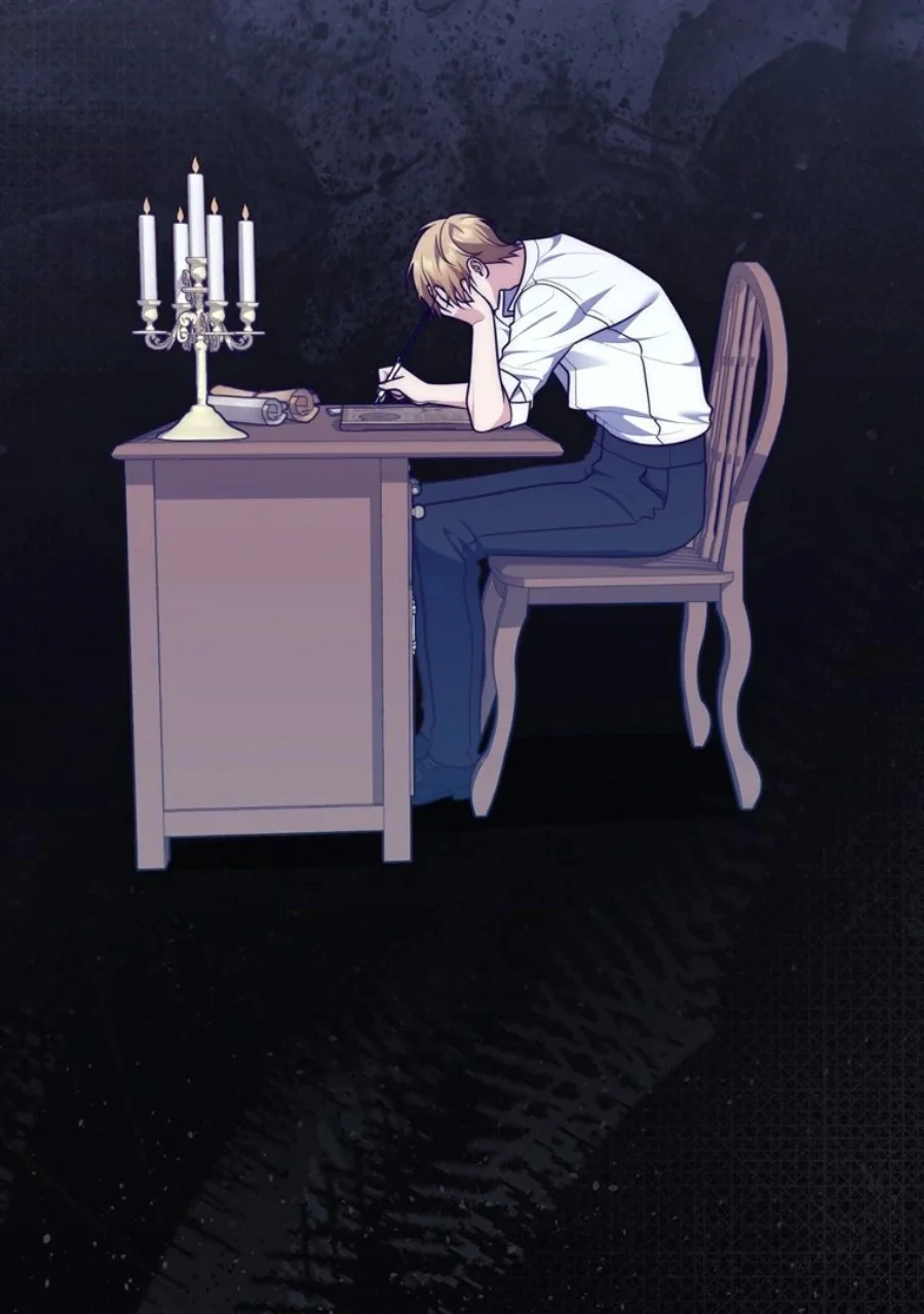 A Princess Who Reads Fortune Chapter 121 - halaman 12