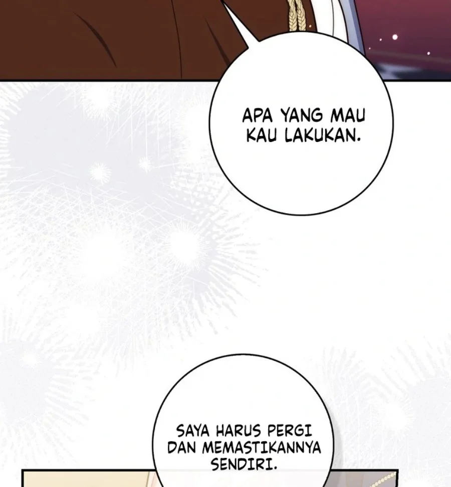 A Princess Who Reads Fortune Chapter 121 - halaman 120
