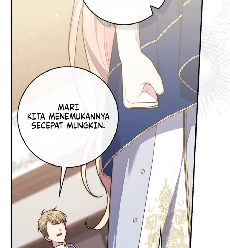 A Princess Who Reads Fortune Chapter 121 - halaman 121