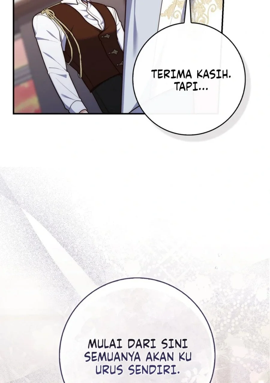 A Princess Who Reads Fortune Chapter 121 - halaman 122