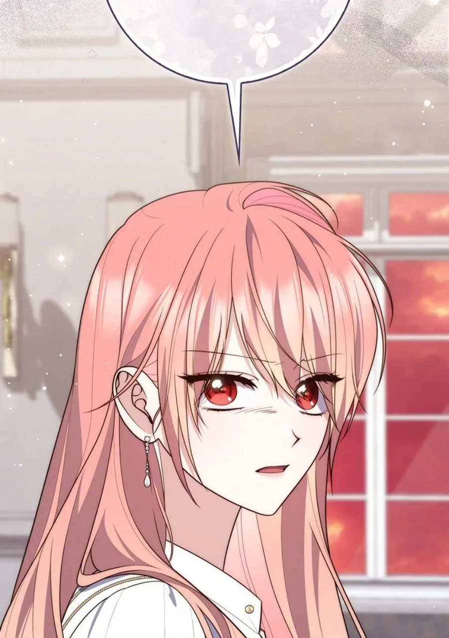 A Princess Who Reads Fortune Chapter 121 - halaman 123