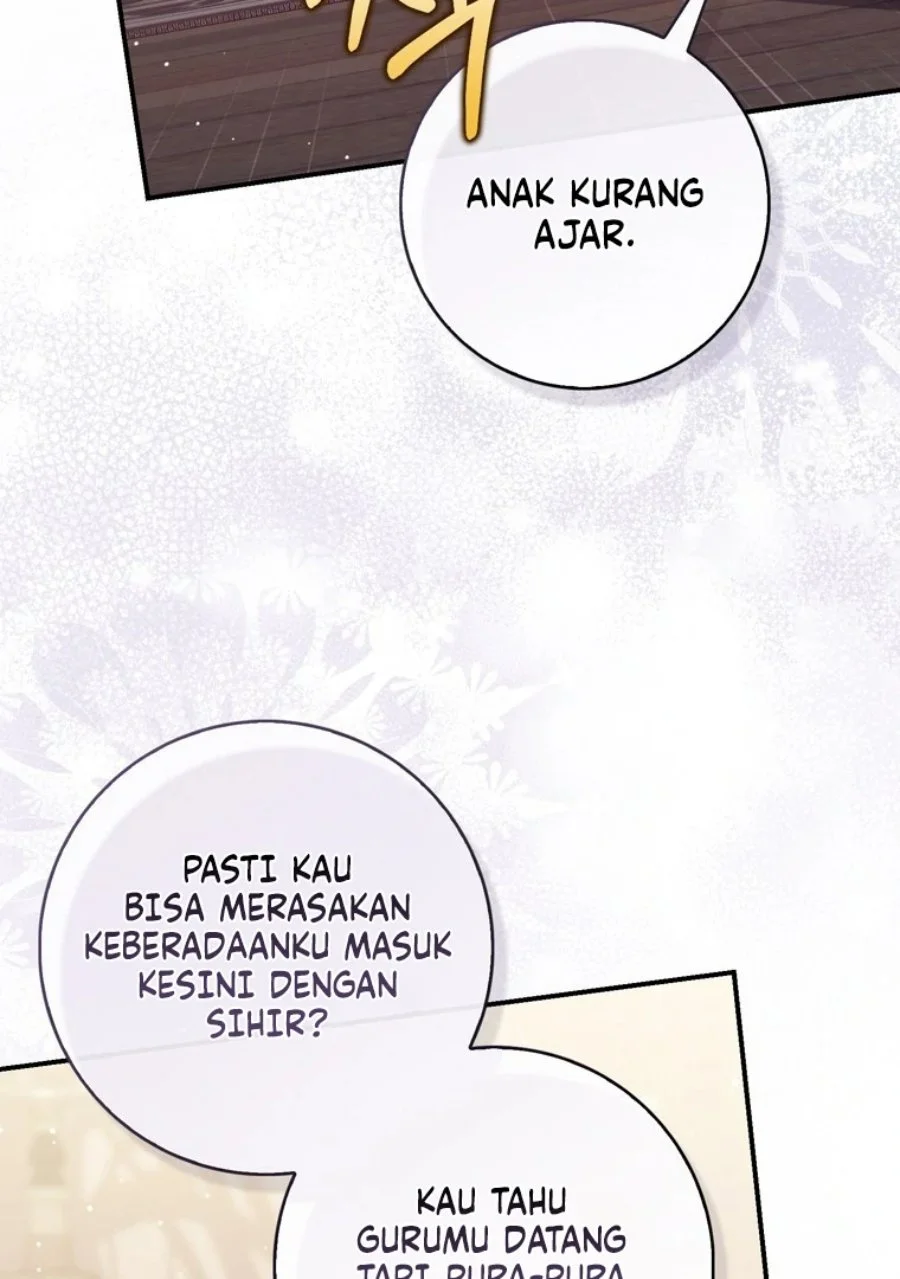 A Princess Who Reads Fortune Chapter 121 - halaman 18