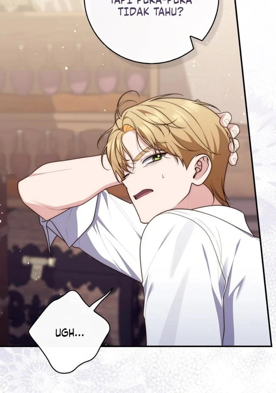 A Princess Who Reads Fortune Chapter 121 - halaman 19