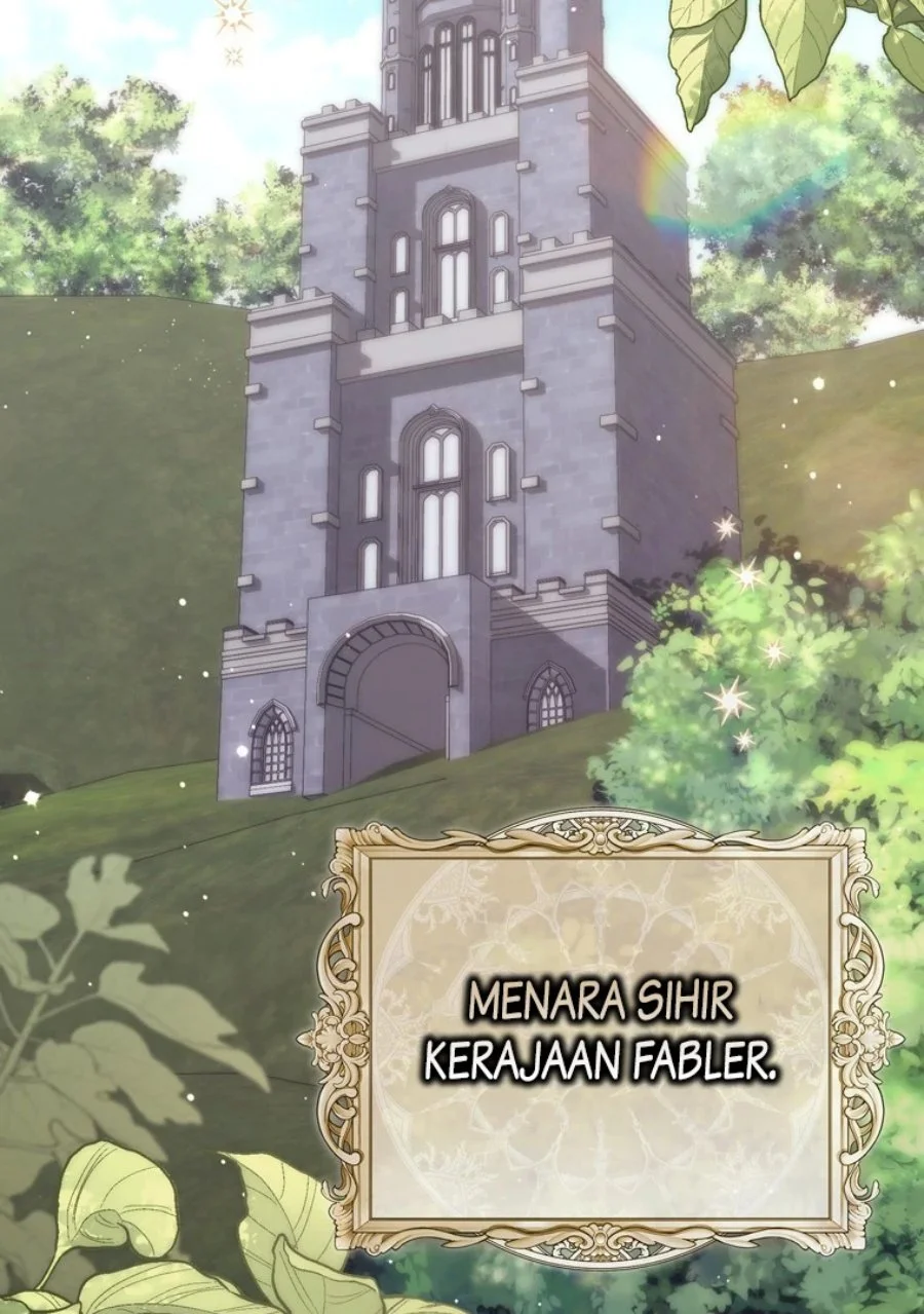 A Princess Who Reads Fortune Chapter 121 - halaman 2