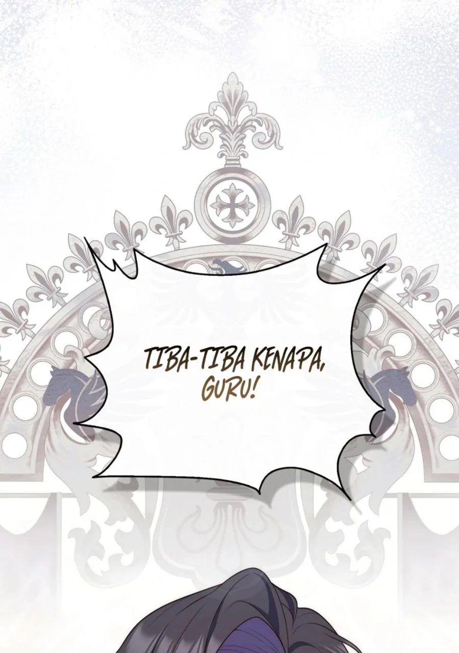 A Princess Who Reads Fortune Chapter 121 - halaman 20