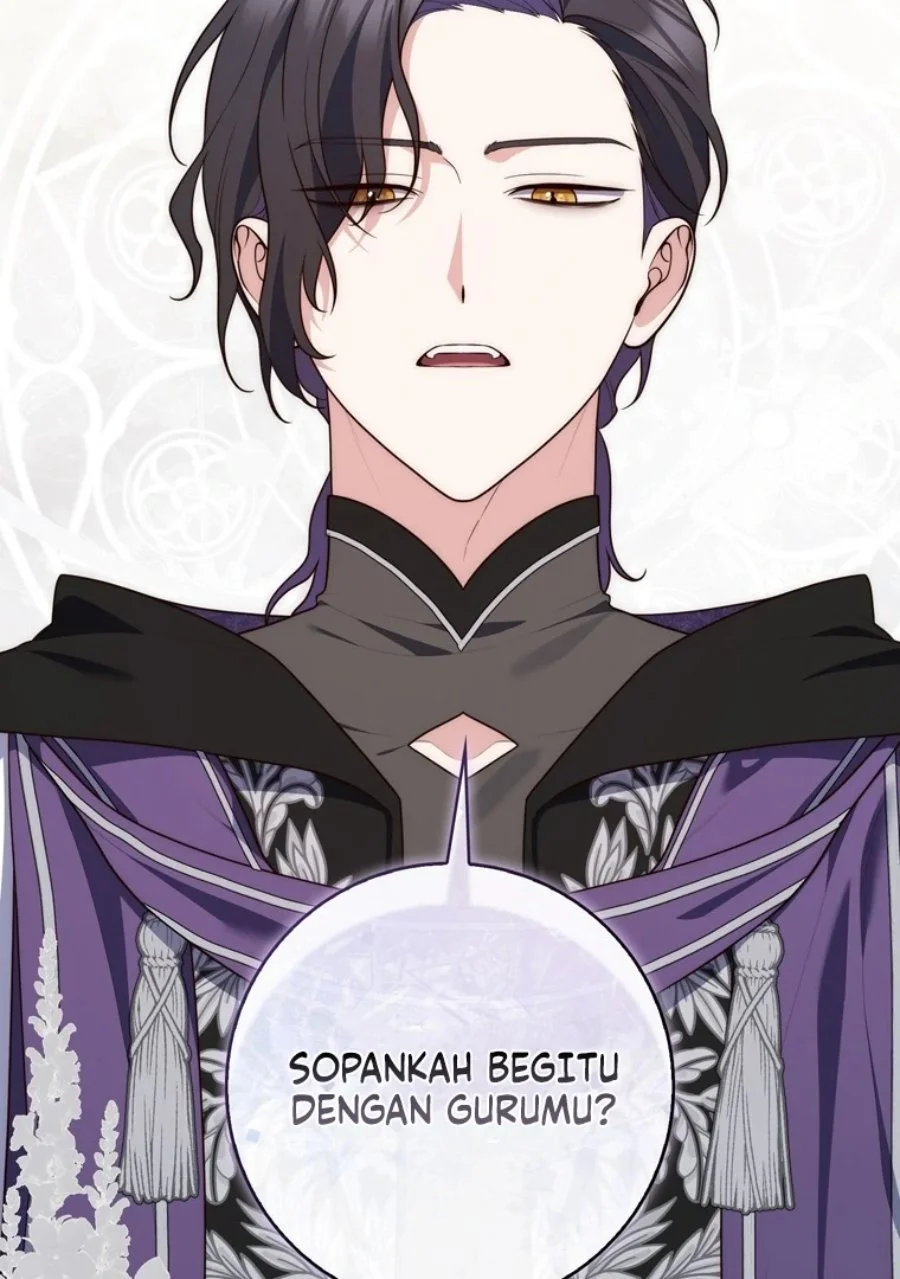 A Princess Who Reads Fortune Chapter 121 - halaman 21
