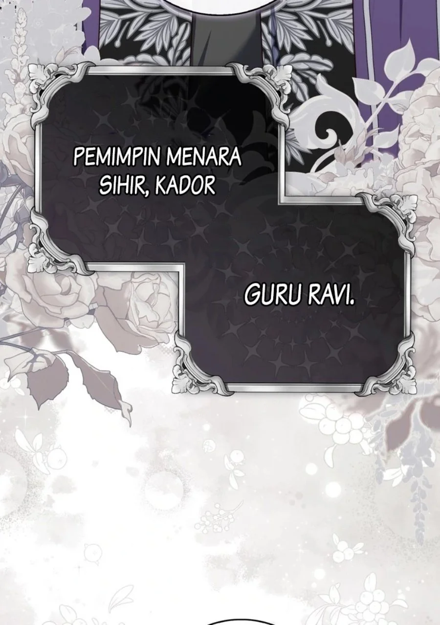 A Princess Who Reads Fortune Chapter 121 - halaman 22