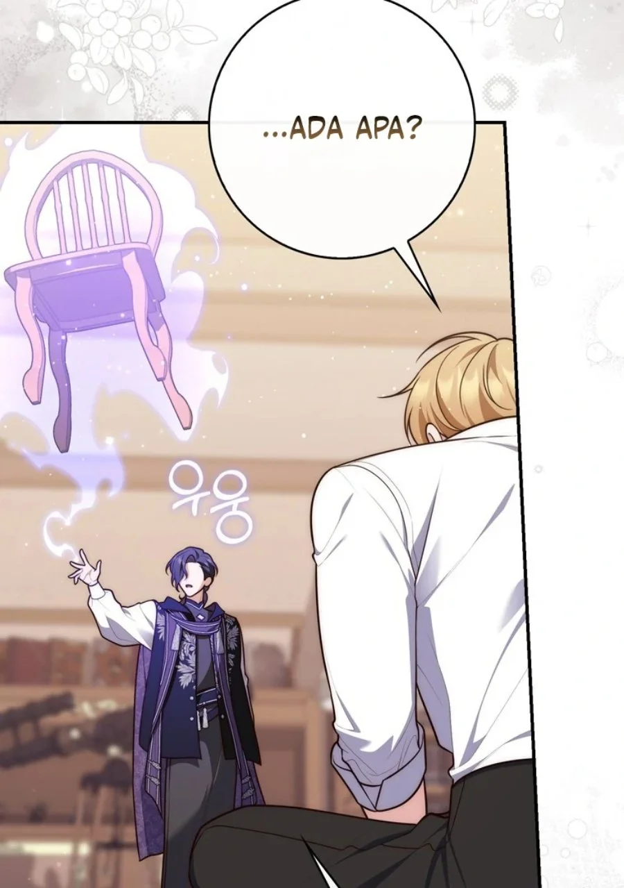 A Princess Who Reads Fortune Chapter 121 - halaman 23