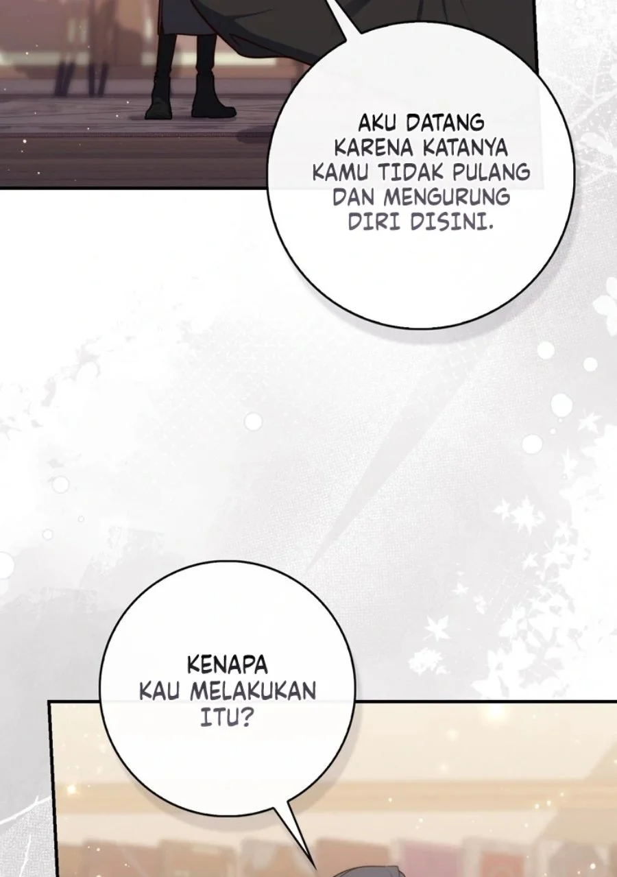 A Princess Who Reads Fortune Chapter 121 - halaman 24