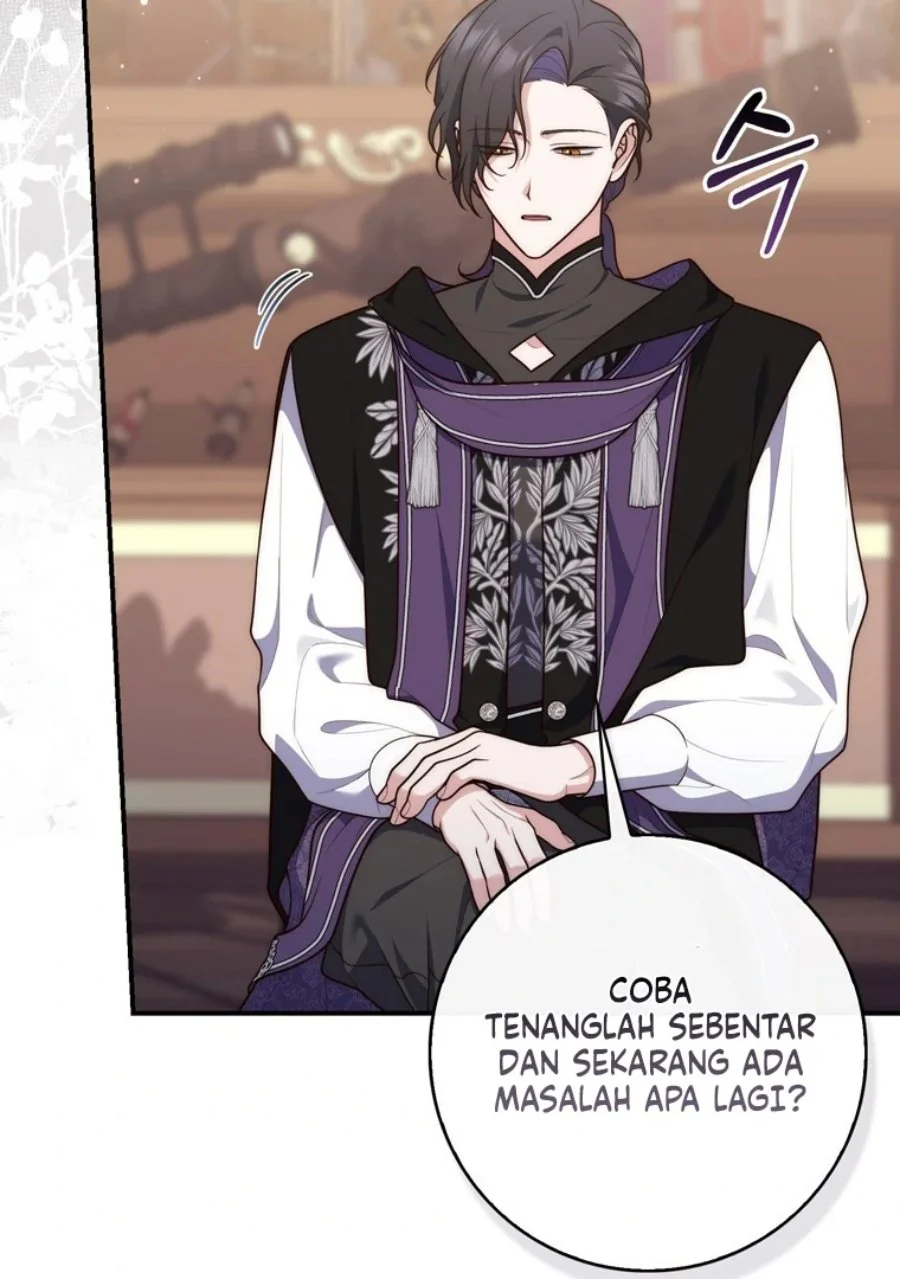 A Princess Who Reads Fortune Chapter 121 - halaman 25
