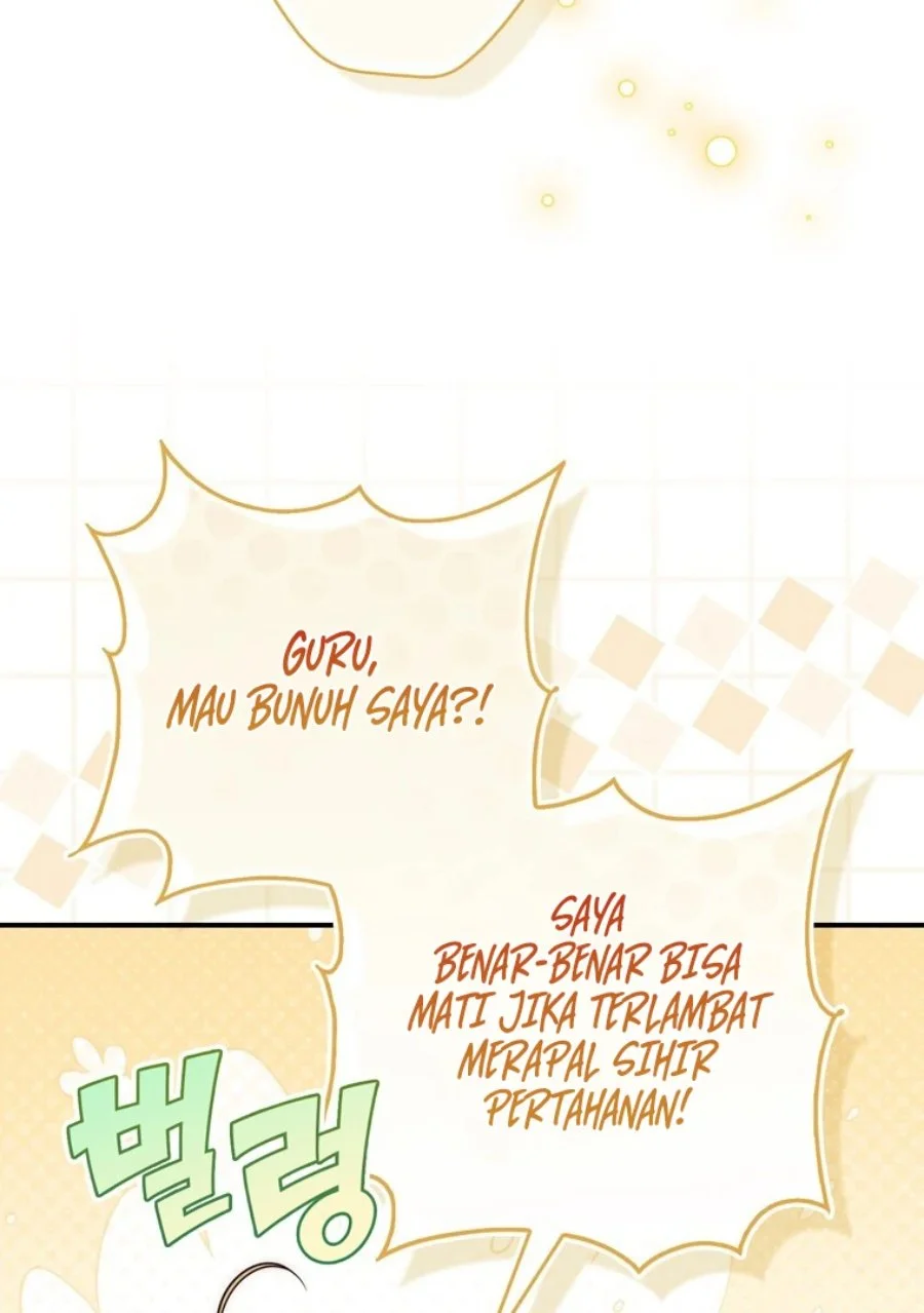 A Princess Who Reads Fortune Chapter 121 - halaman 35