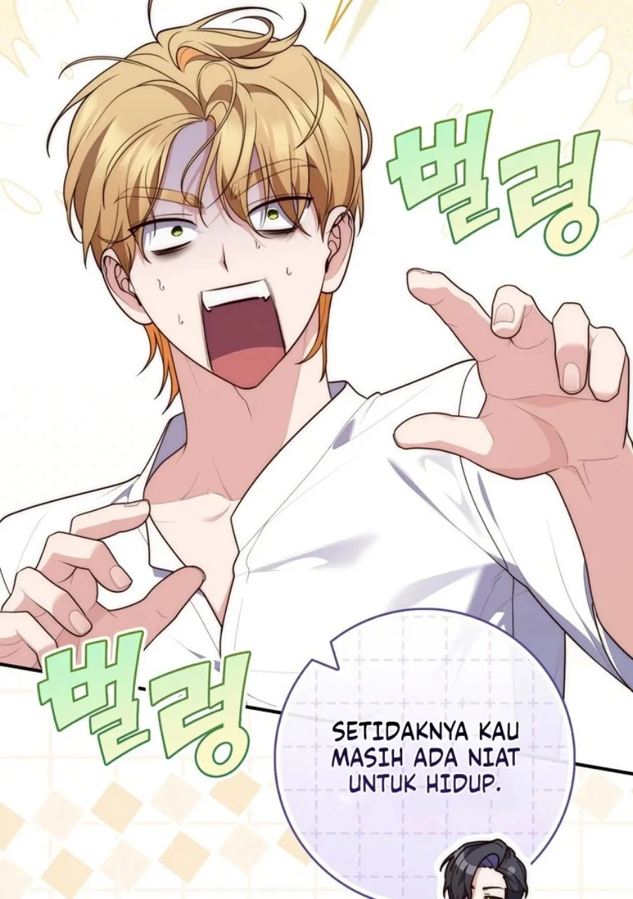 A Princess Who Reads Fortune Chapter 121 - halaman 36