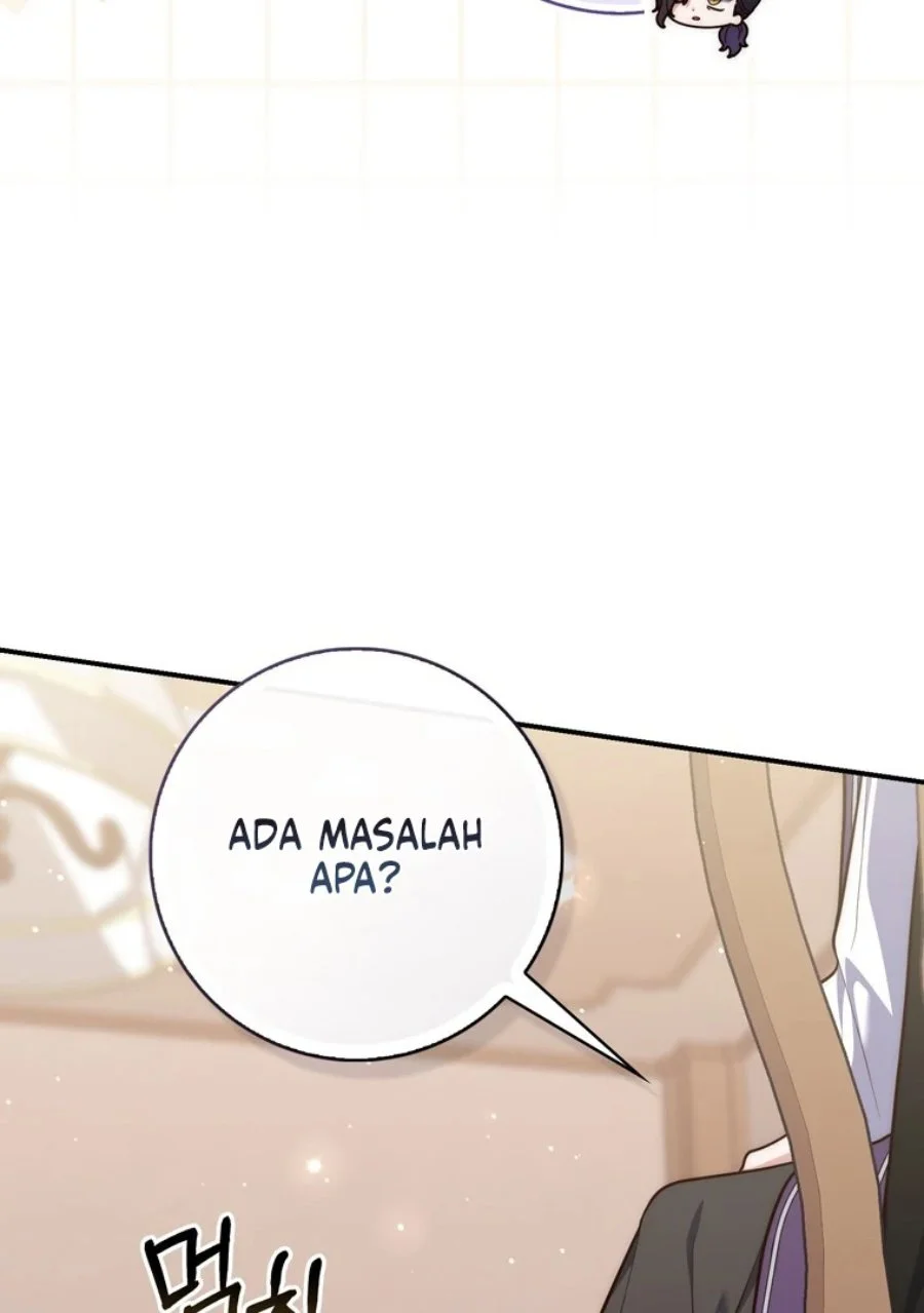 A Princess Who Reads Fortune Chapter 121 - halaman 37
