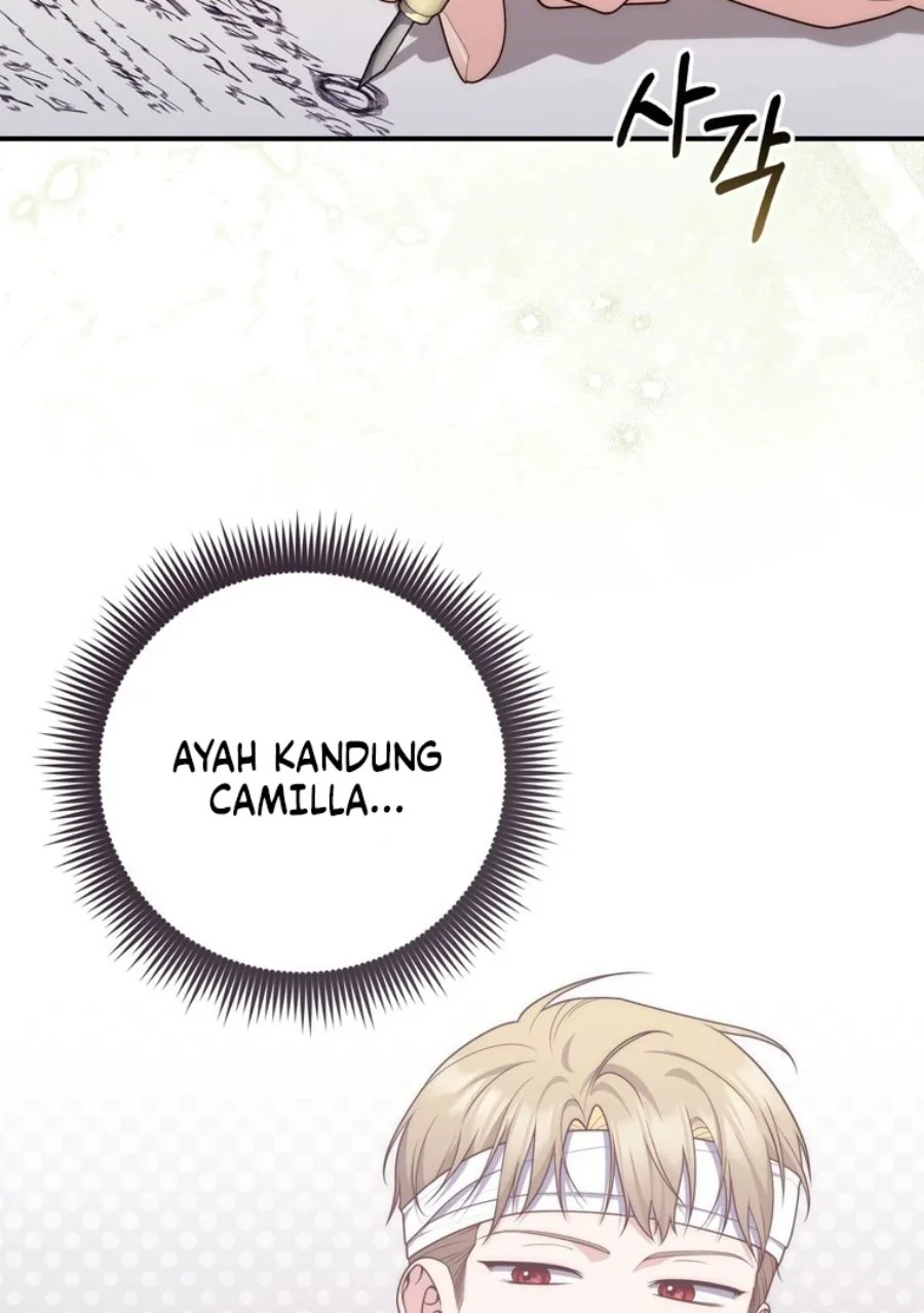 A Princess Who Reads Fortune Chapter 121 - halaman 4