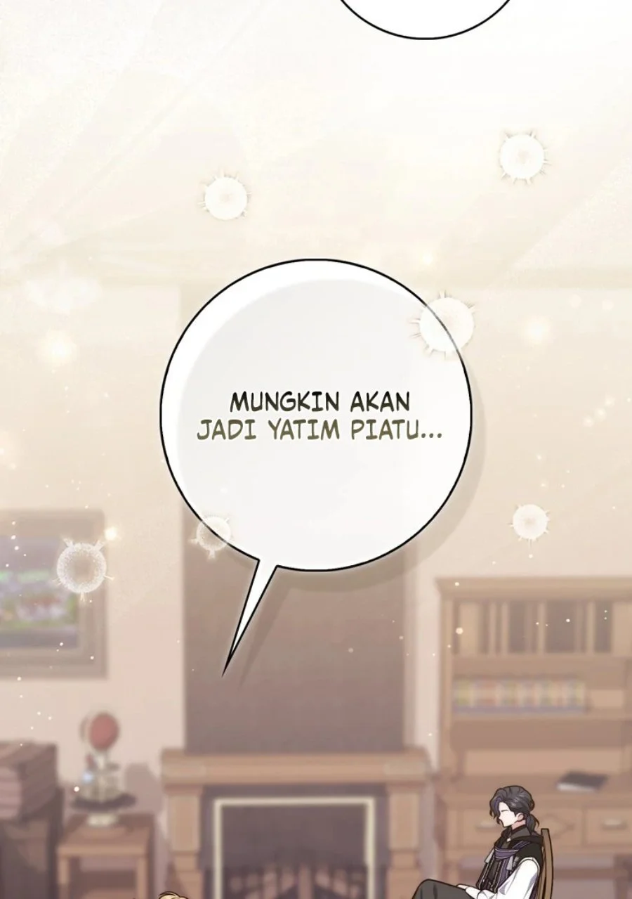 A Princess Who Reads Fortune Chapter 121 - halaman 41
