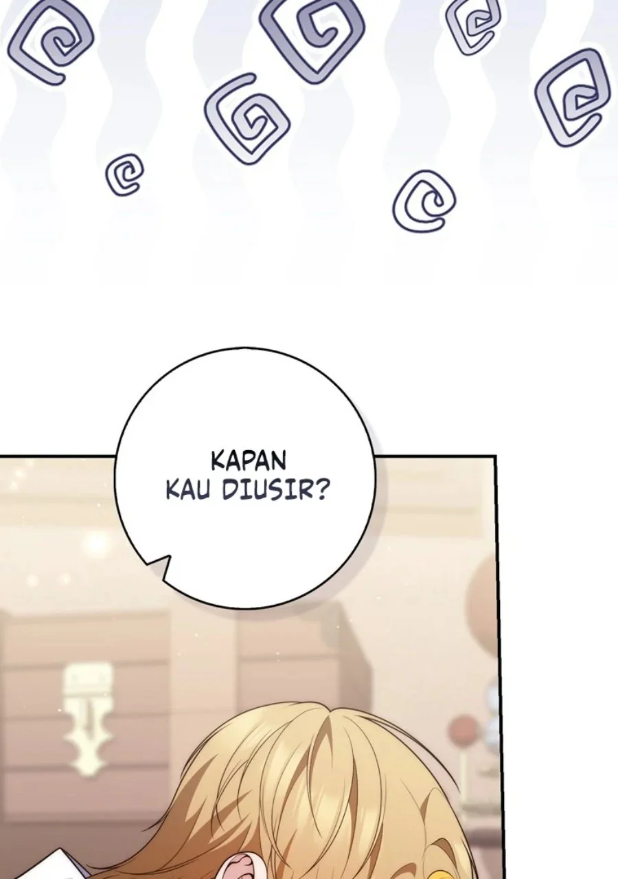 A Princess Who Reads Fortune Chapter 121 - halaman 44