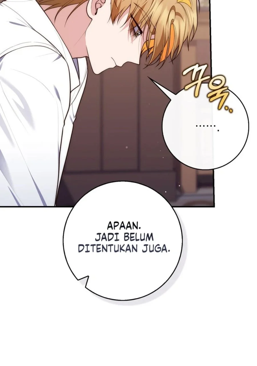 A Princess Who Reads Fortune Chapter 121 - halaman 45