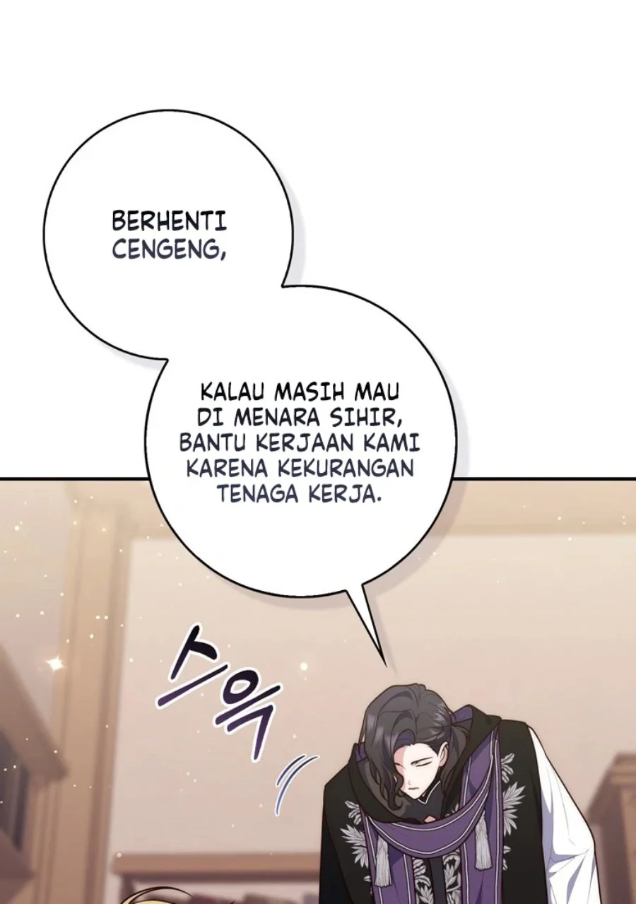 A Princess Who Reads Fortune Chapter 121 - halaman 46