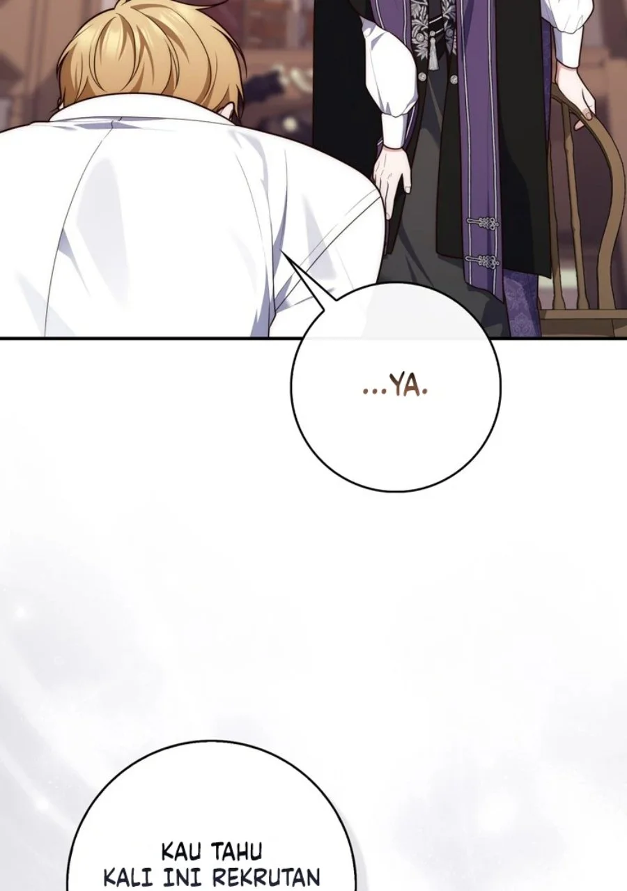 A Princess Who Reads Fortune Chapter 121 - halaman 47