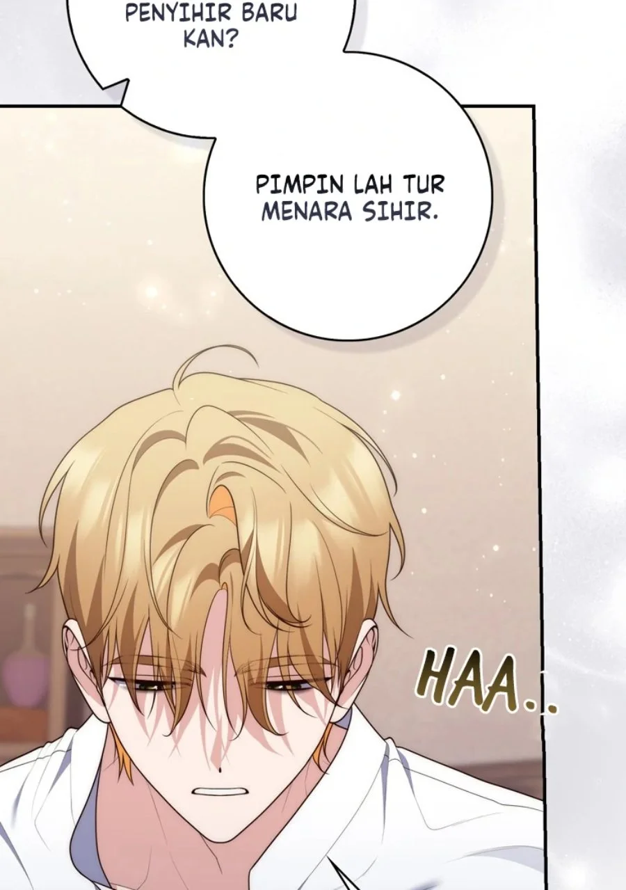 A Princess Who Reads Fortune Chapter 121 - halaman 48