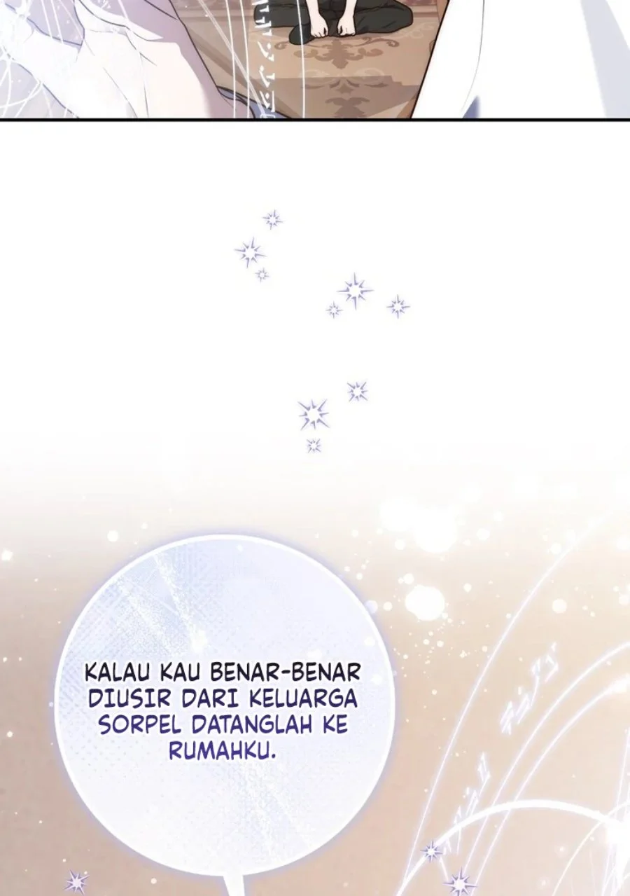 A Princess Who Reads Fortune Chapter 121 - halaman 52