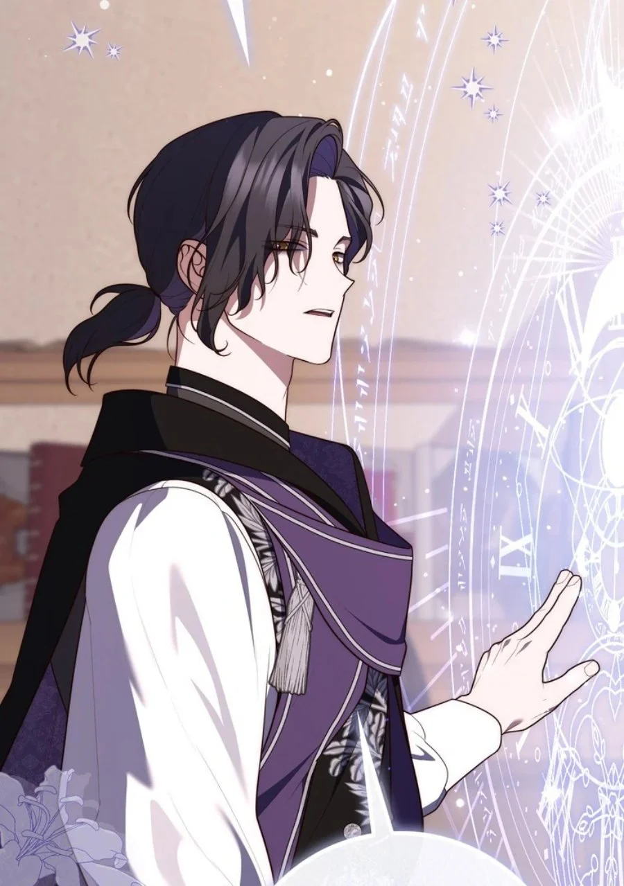 A Princess Who Reads Fortune Chapter 121 - halaman 53
