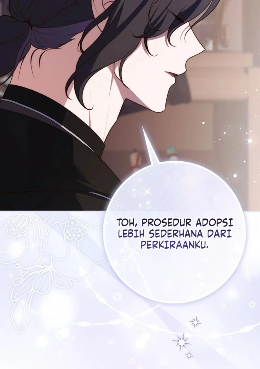 A Princess Who Reads Fortune Chapter 121 - halaman 55