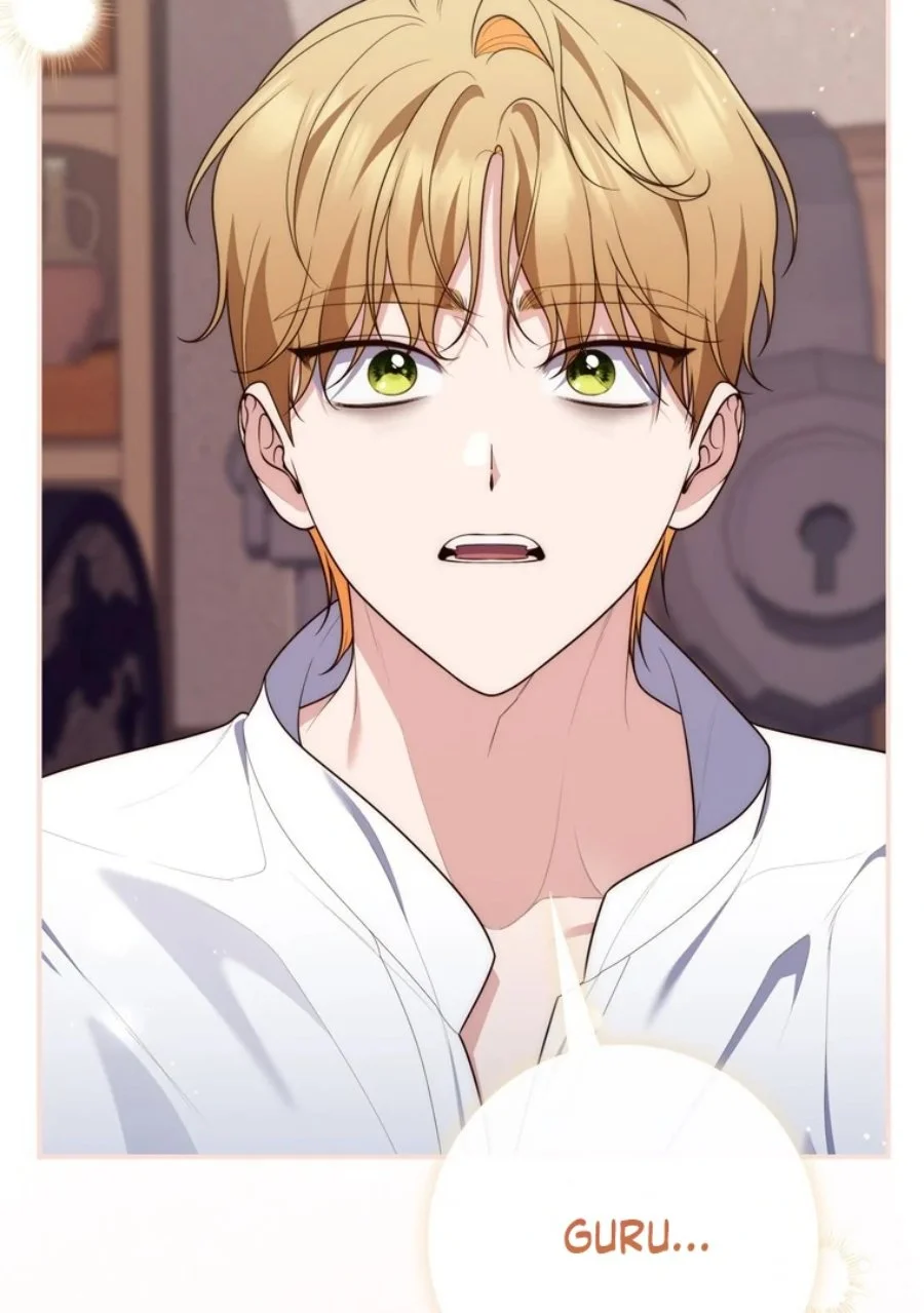 A Princess Who Reads Fortune Chapter 121 - halaman 57