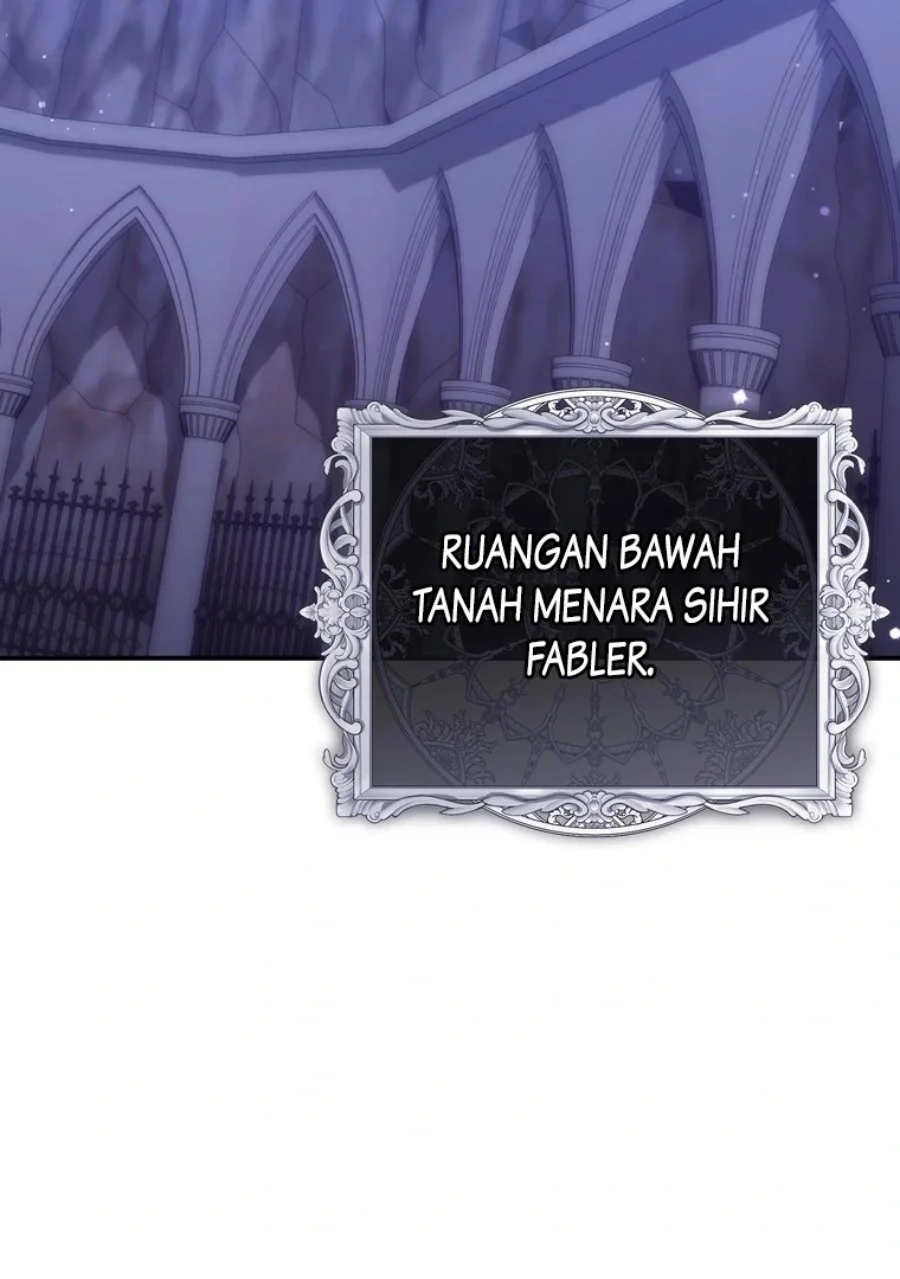 A Princess Who Reads Fortune Chapter 121 - halaman 64