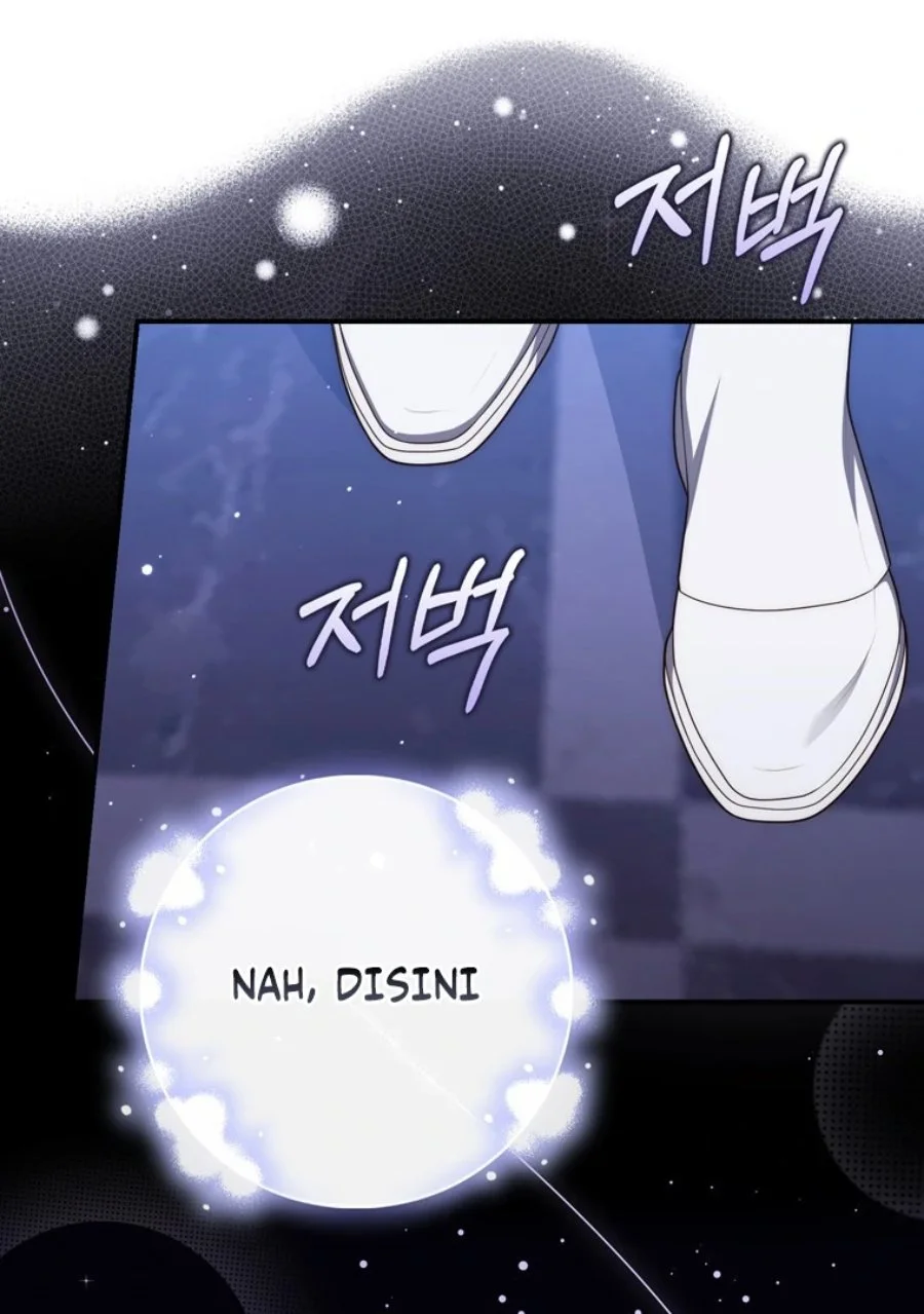 A Princess Who Reads Fortune Chapter 121 - halaman 65