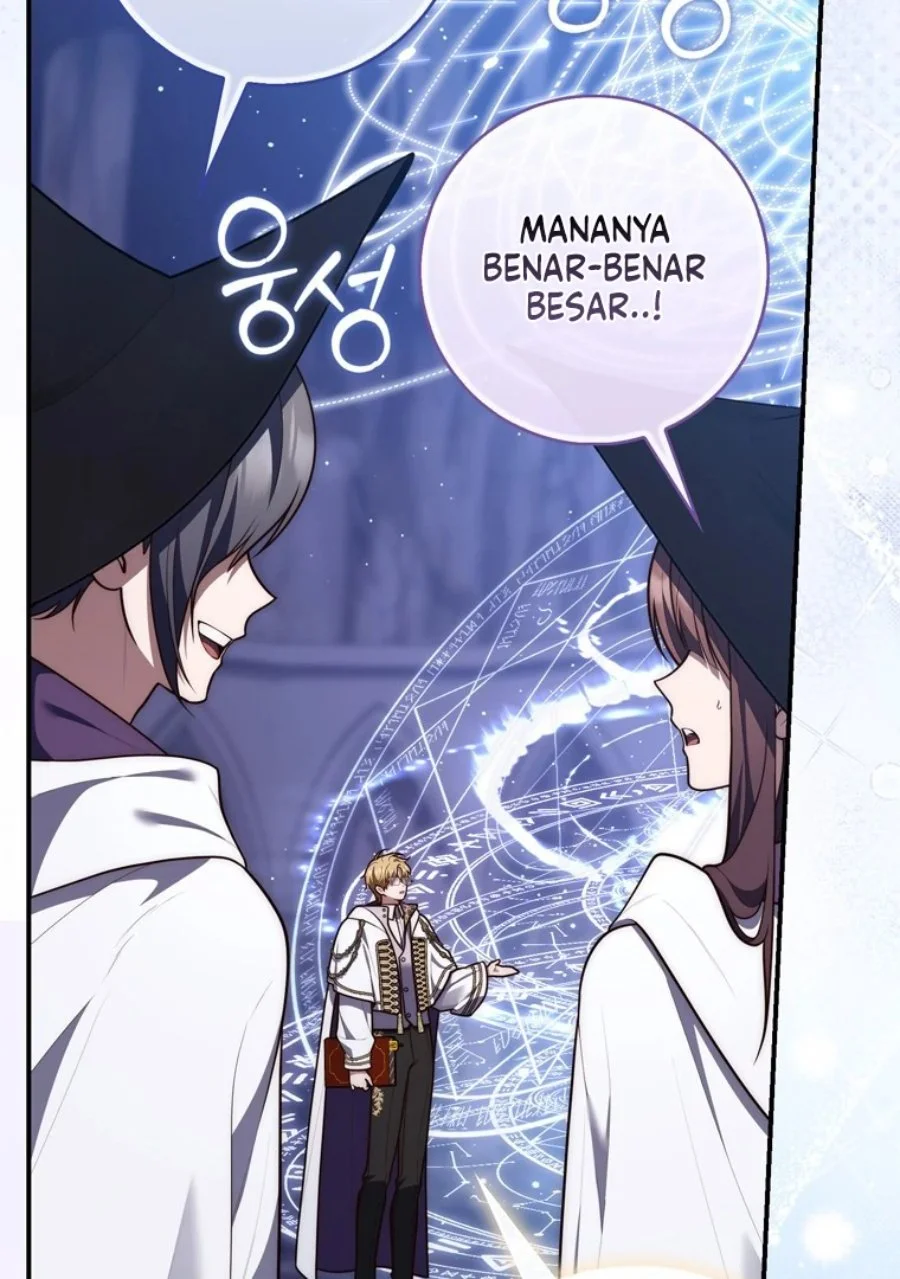 A Princess Who Reads Fortune Chapter 121 - halaman 70