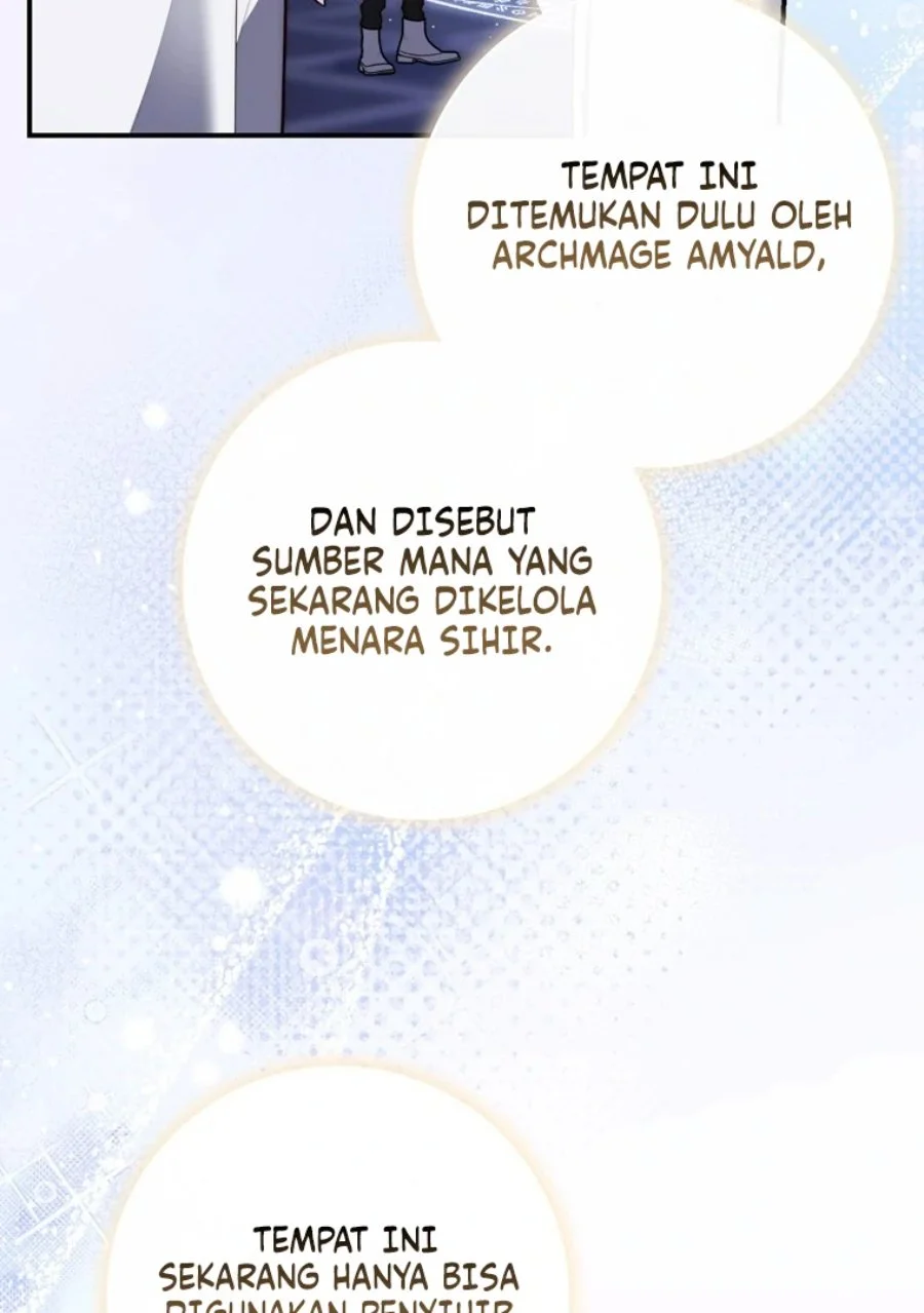 A Princess Who Reads Fortune Chapter 121 - halaman 71