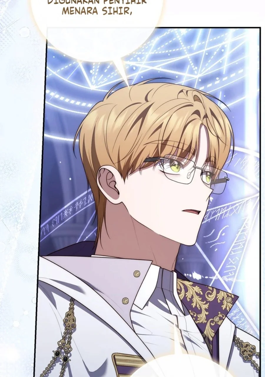 A Princess Who Reads Fortune Chapter 121 - halaman 72