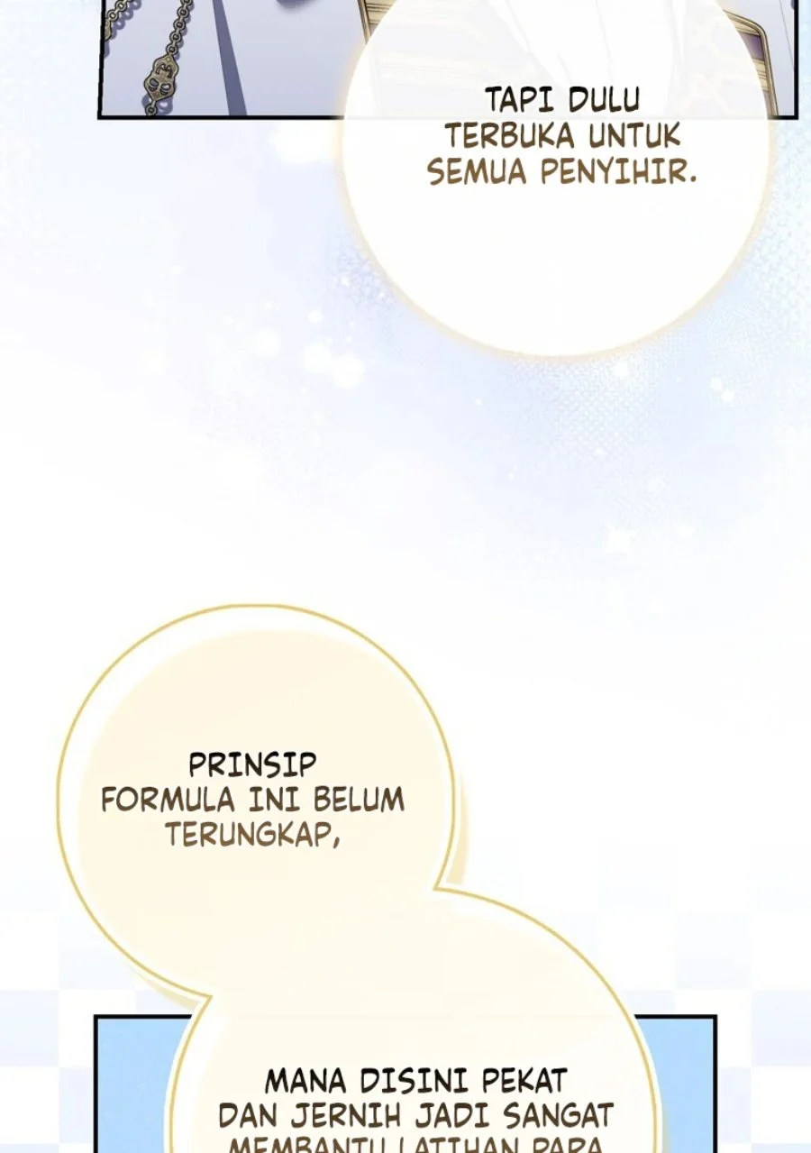 A Princess Who Reads Fortune Chapter 121 - halaman 73