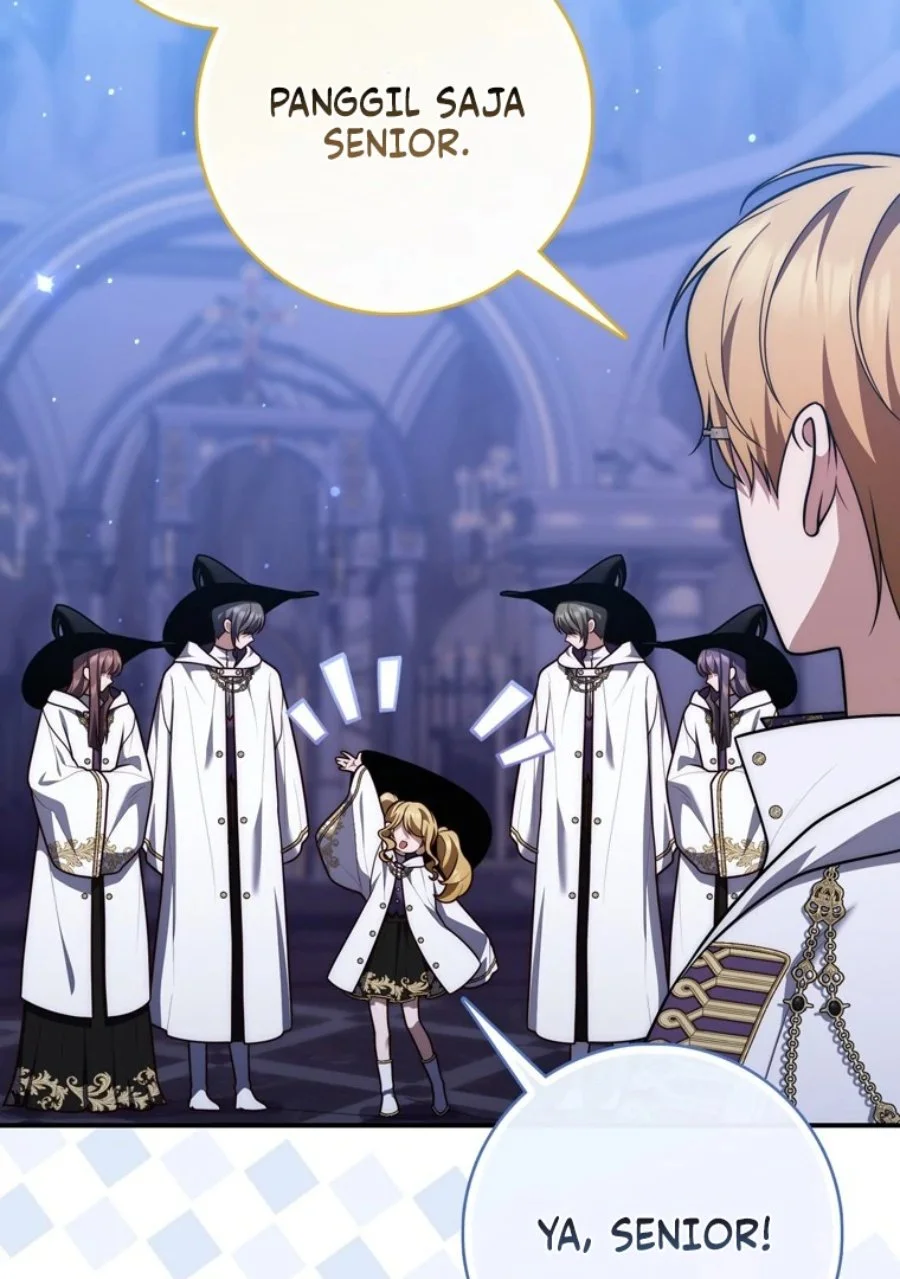A Princess Who Reads Fortune Chapter 121 - halaman 76