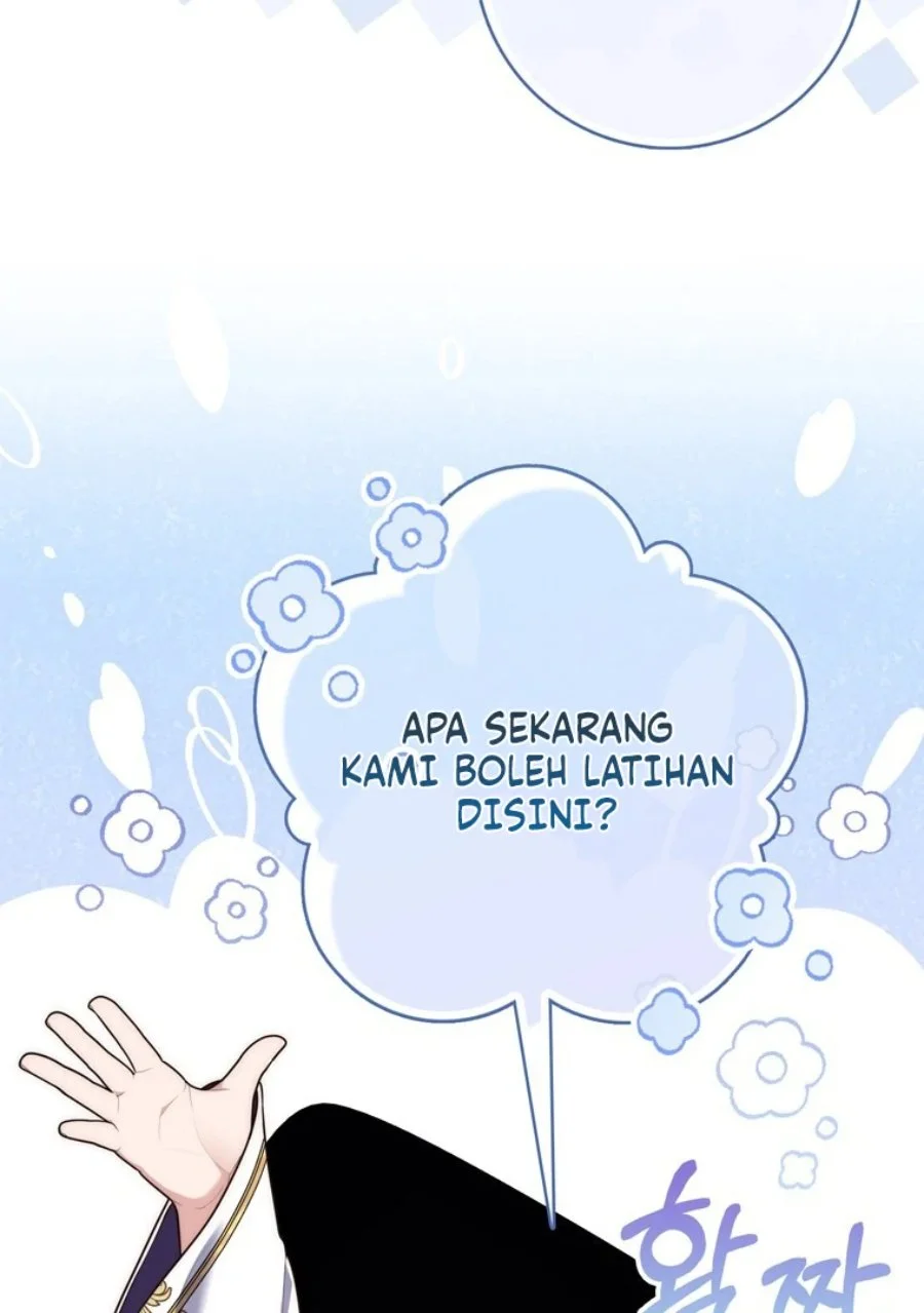 A Princess Who Reads Fortune Chapter 121 - halaman 77