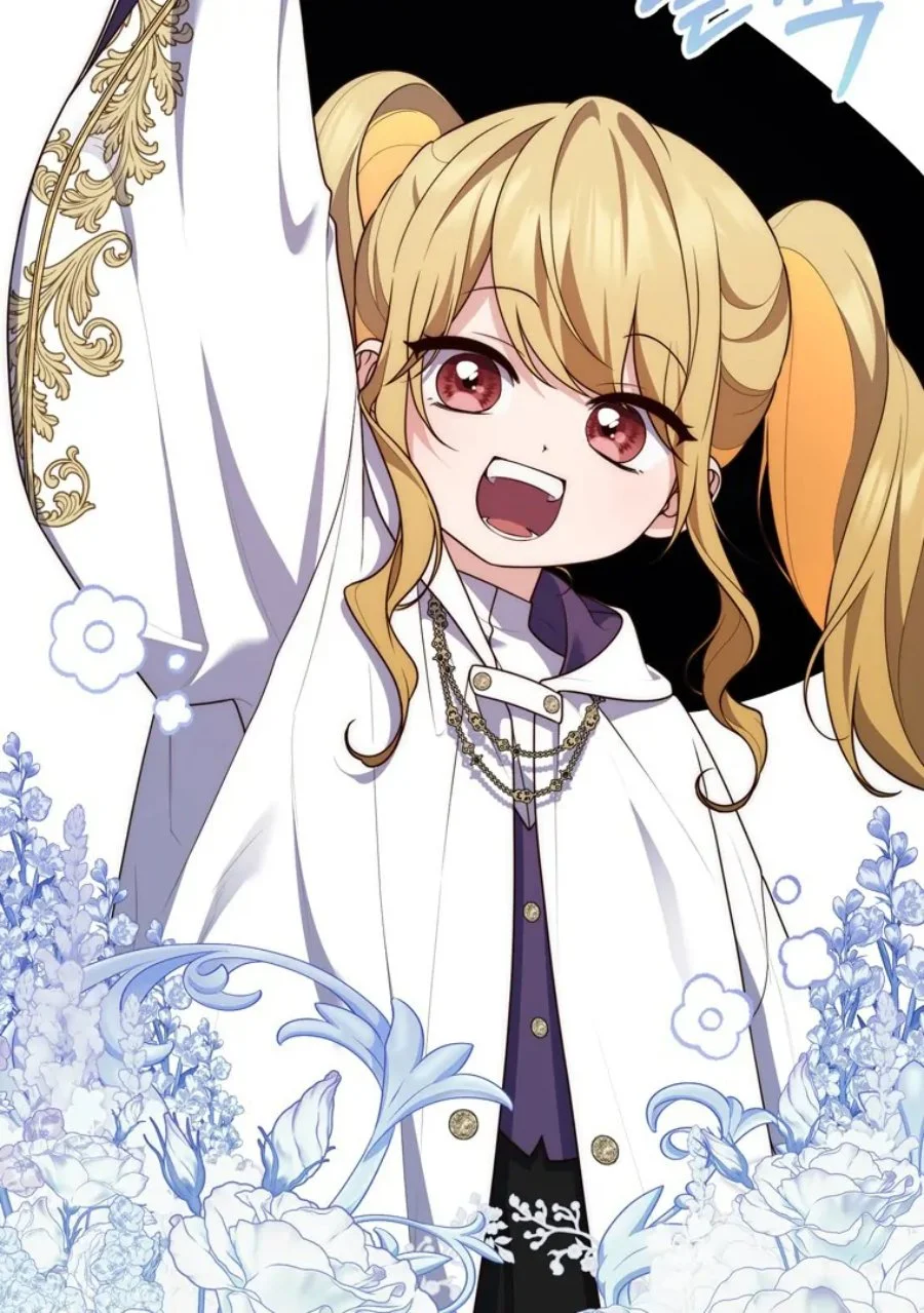 A Princess Who Reads Fortune Chapter 121 - halaman 78