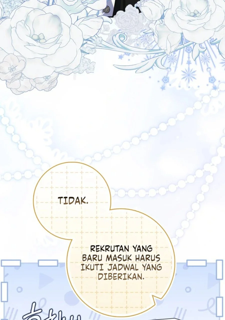 A Princess Who Reads Fortune Chapter 121 - halaman 79