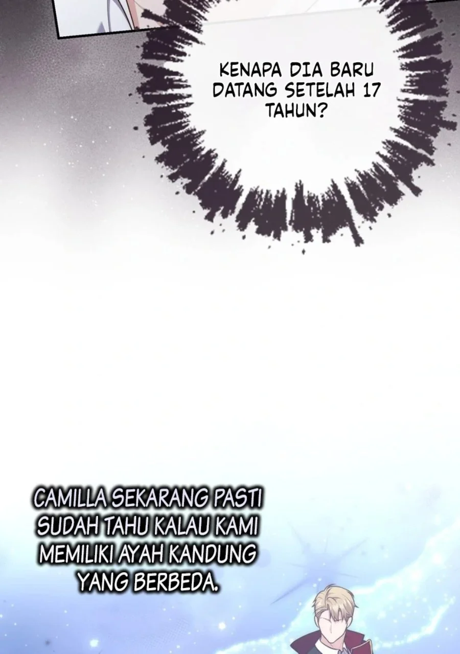 A Princess Who Reads Fortune Chapter 121 - halaman 8