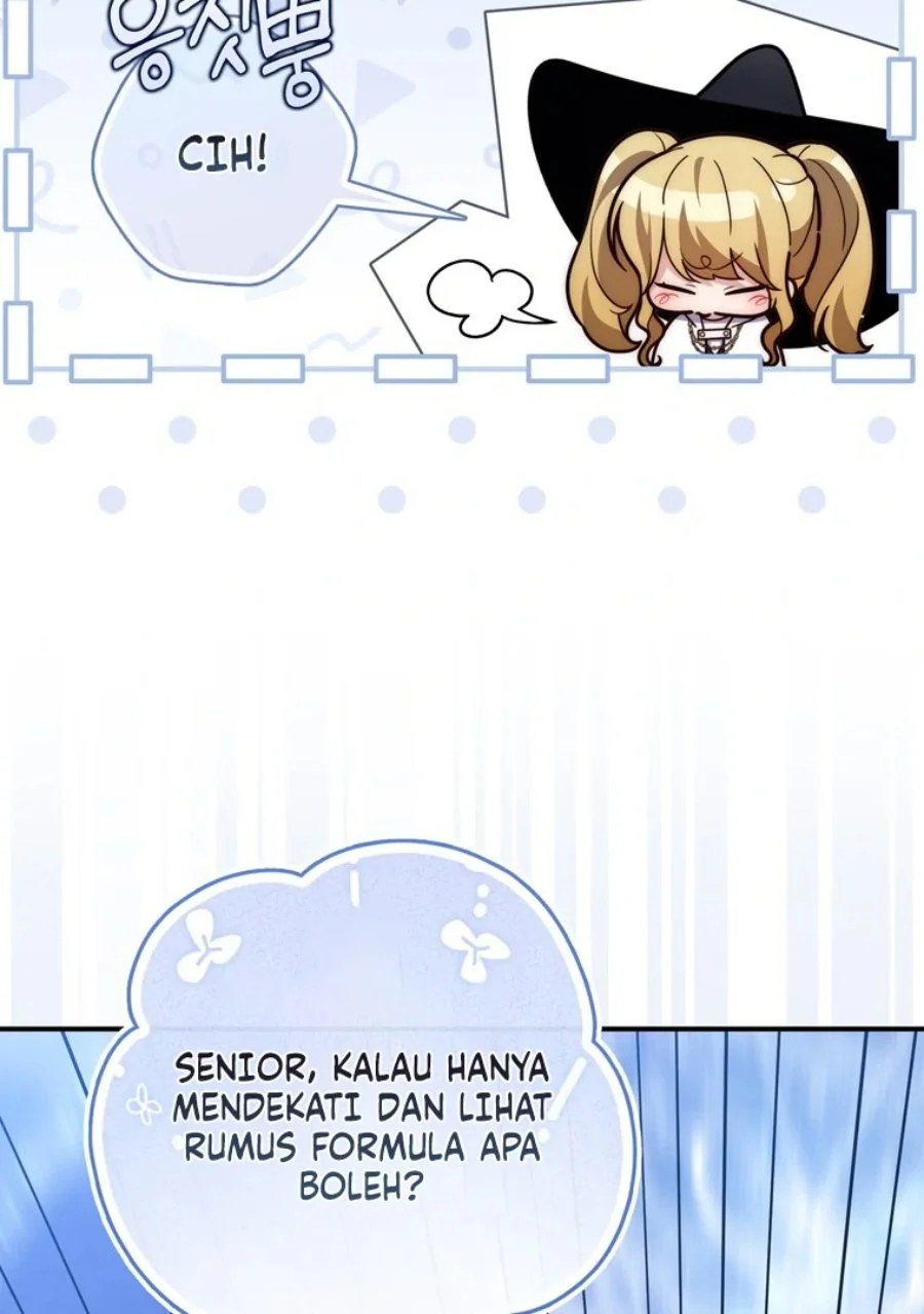 A Princess Who Reads Fortune Chapter 121 - halaman 80