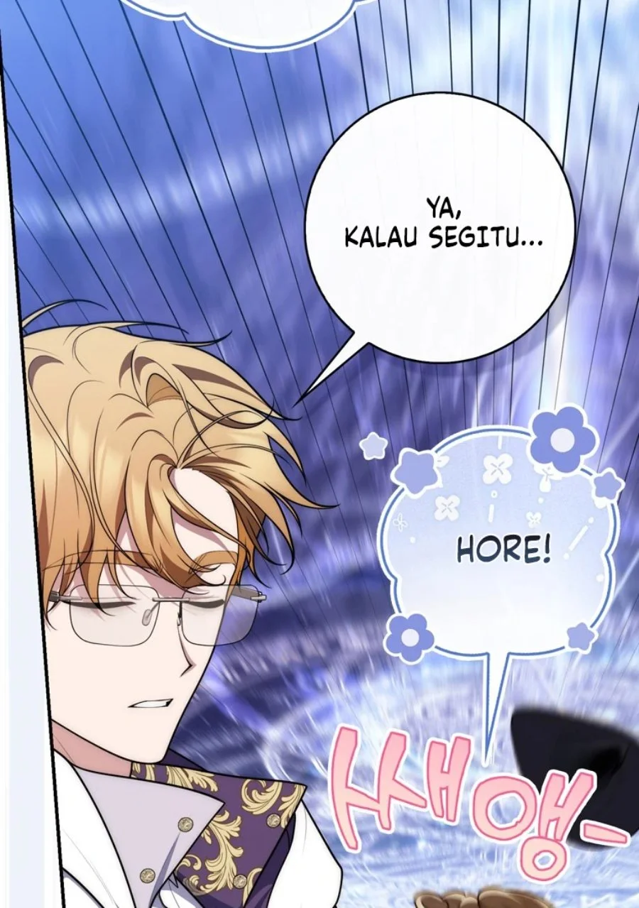 A Princess Who Reads Fortune Chapter 121 - halaman 81