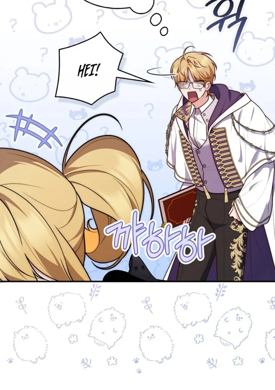 A Princess Who Reads Fortune Chapter 121 - halaman 83