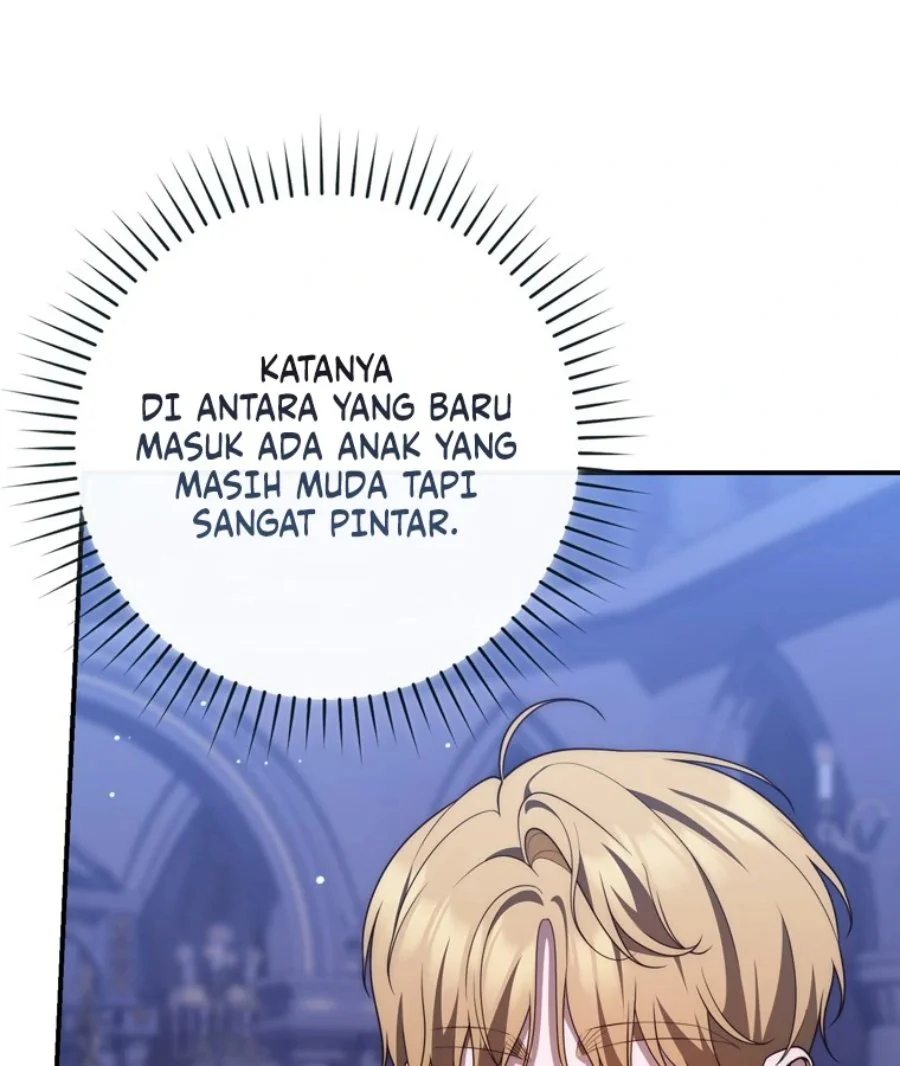 A Princess Who Reads Fortune Chapter 121 - halaman 84