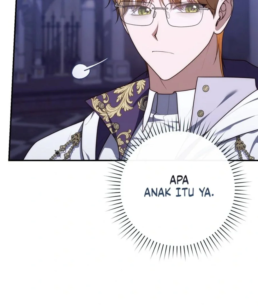 A Princess Who Reads Fortune Chapter 121 - halaman 85