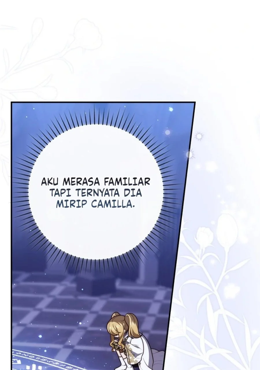 A Princess Who Reads Fortune Chapter 121 - halaman 86