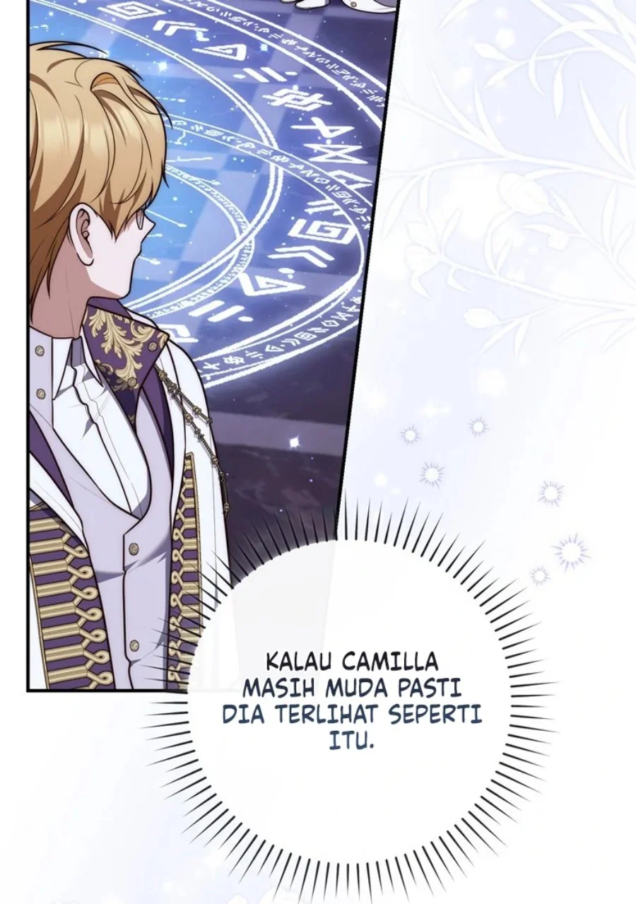 A Princess Who Reads Fortune Chapter 121 - halaman 87