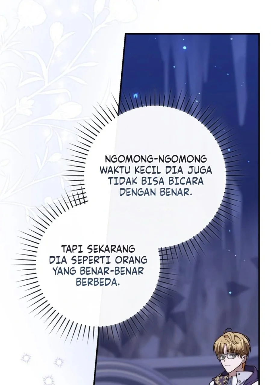 A Princess Who Reads Fortune Chapter 121 - halaman 88