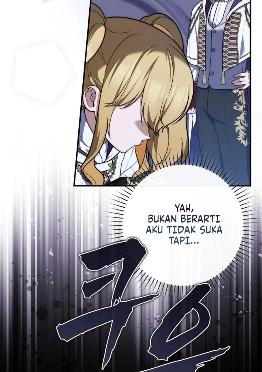 A Princess Who Reads Fortune Chapter 121 - halaman 89