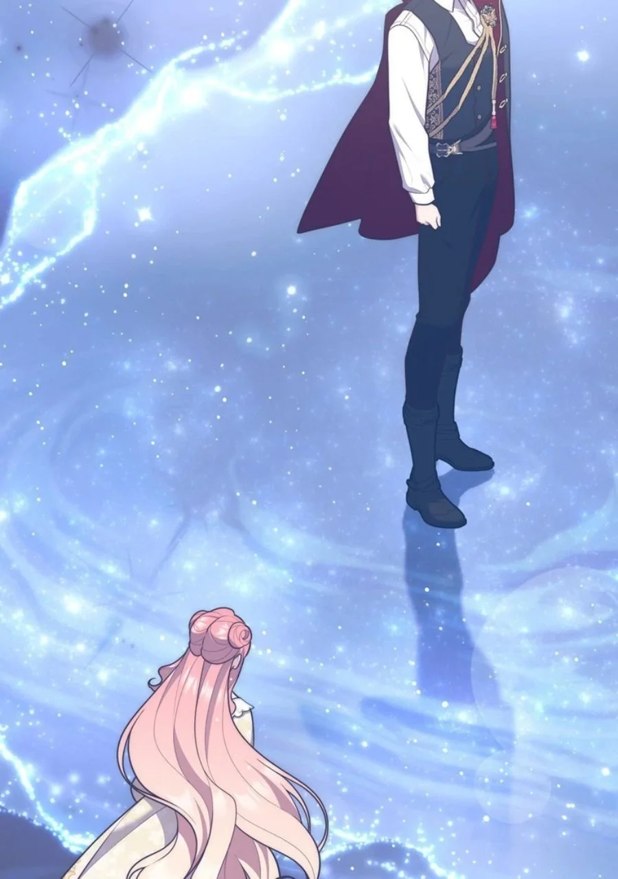 A Princess Who Reads Fortune Chapter 121 - halaman 9